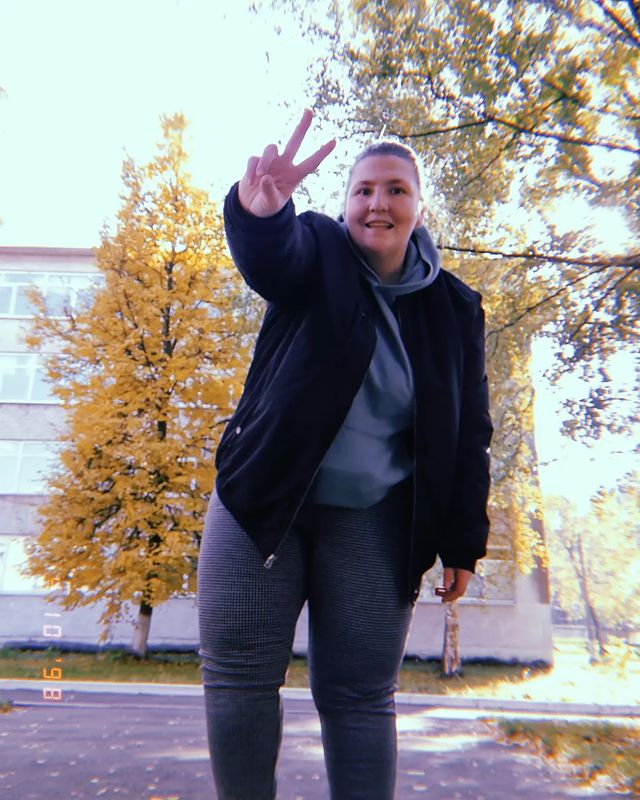 ostrovskaiasofia в LOOKY. . ☀️