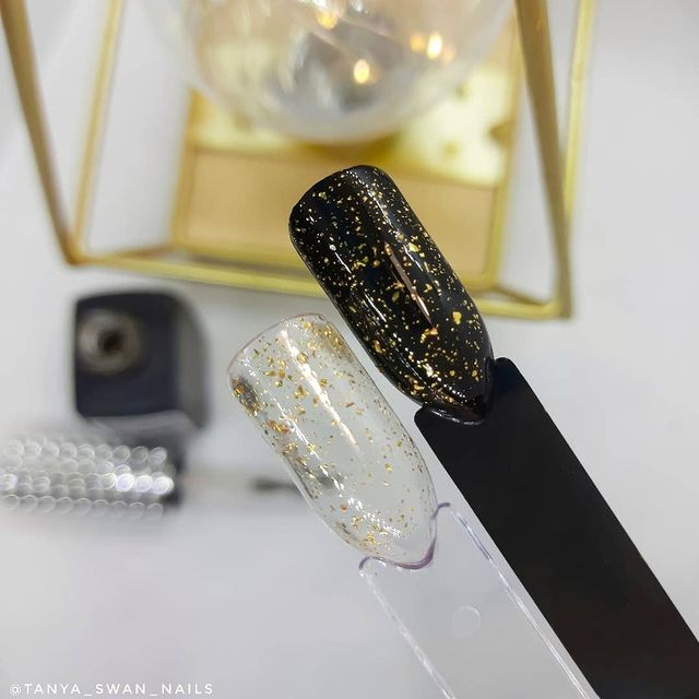 tanya_swan_nails в LOOKY. . Сколько раз я могу в...