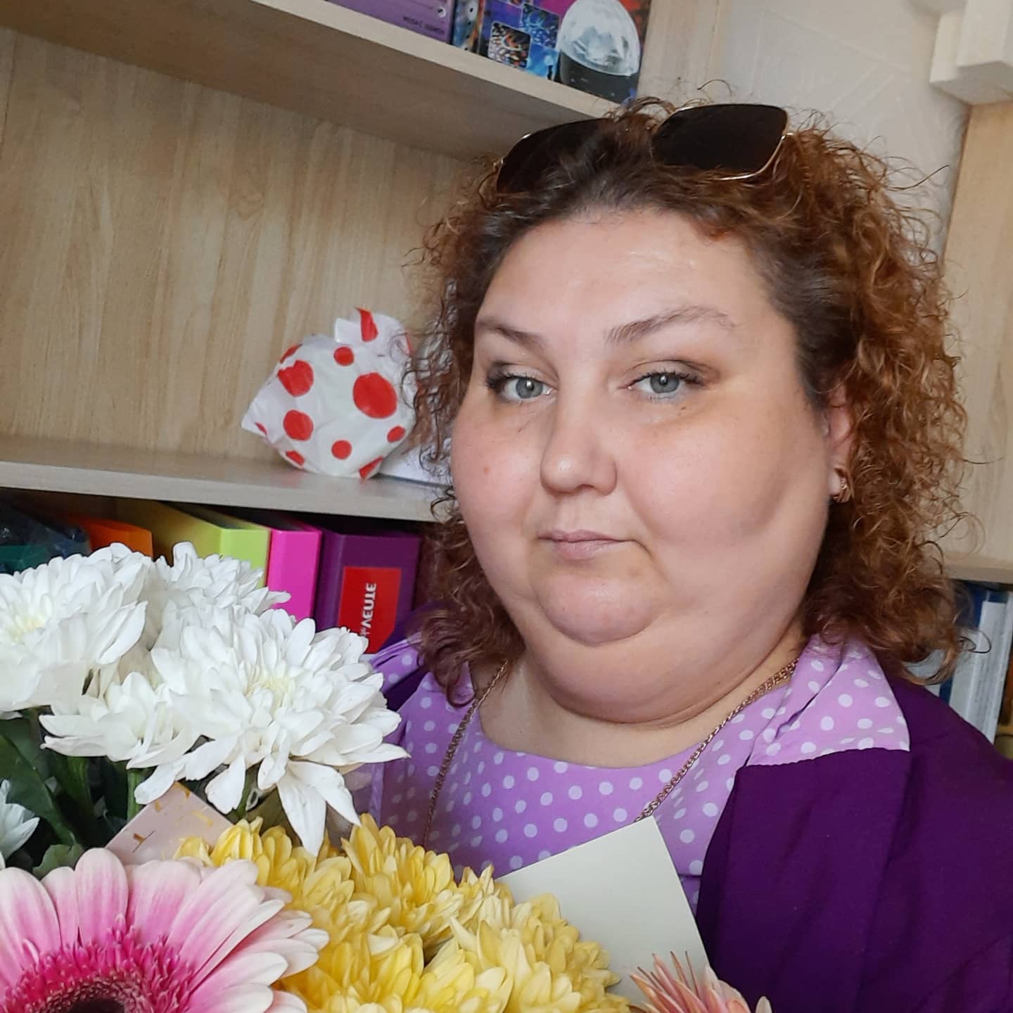 olgaalehkina в LOOKY. . Мы выбрали в професс...
