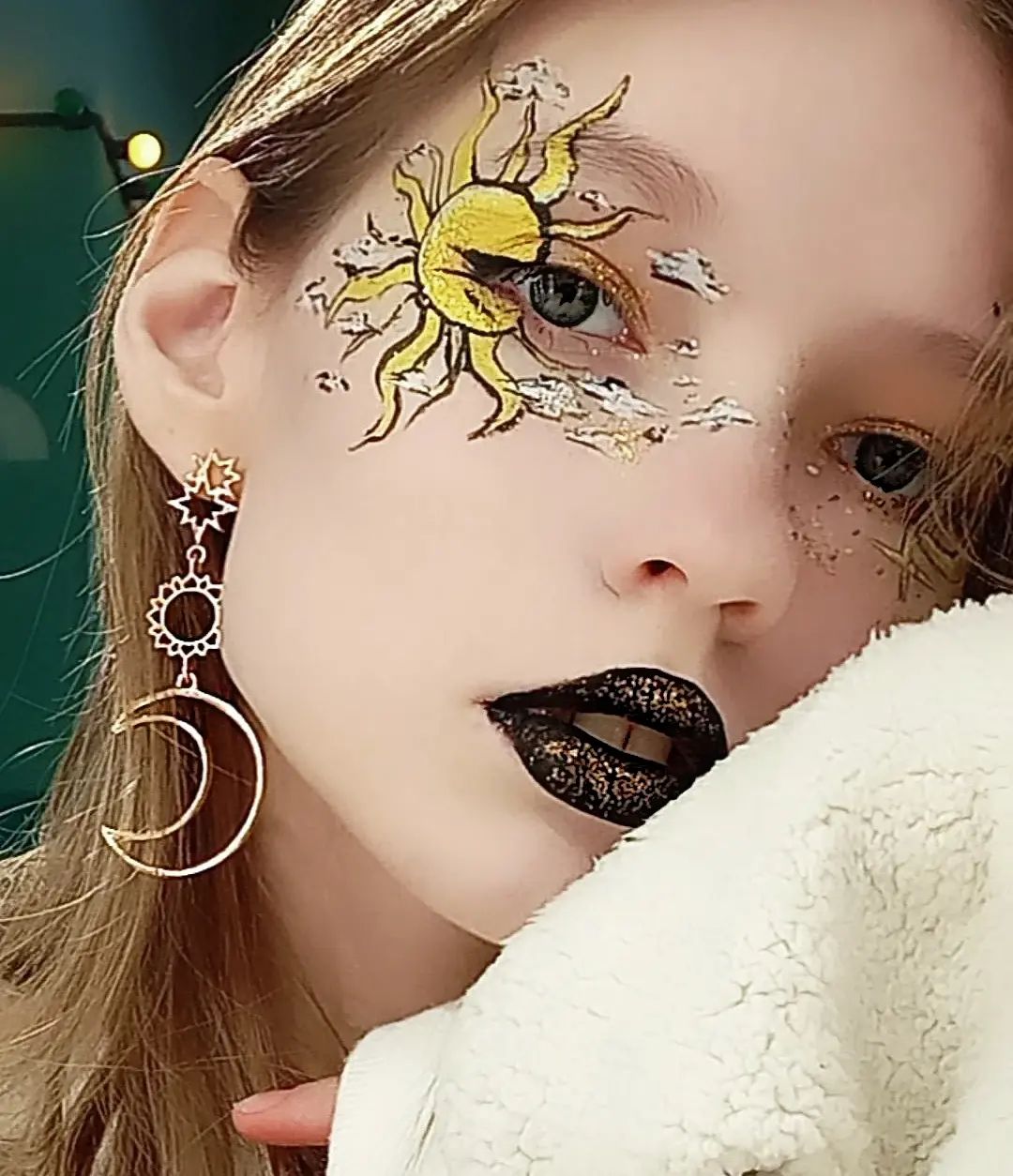 magicmoron666 в LOOKY. . Что-то на солнечном,...