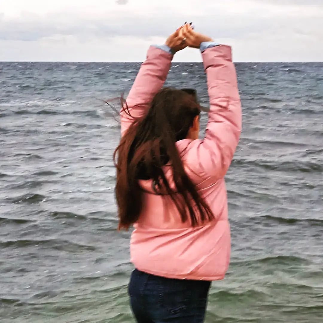 cute_marie17 в LOOKY. . «я xoчy, чтoбы иcтop...