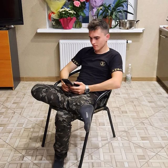dima.wow_18 в LOOKY. . null