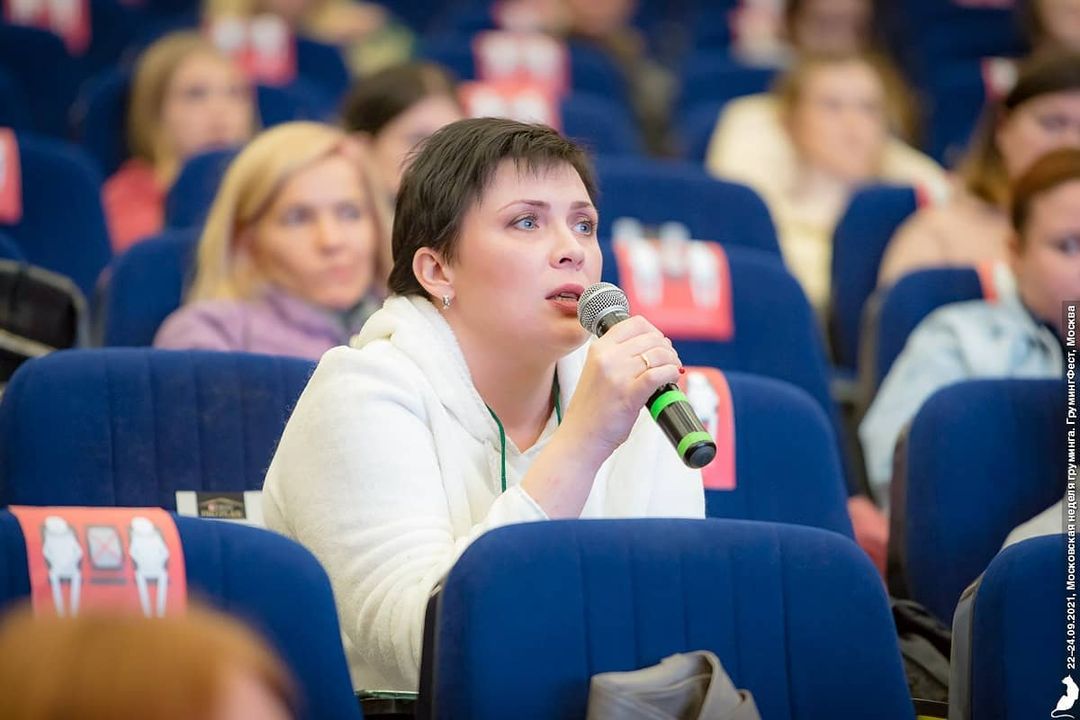 mycatgrooming в LOOKY — фото 7