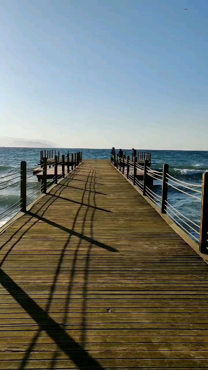 fiyorudo в LOOKY. #turkey,#autumn,#sea. Отличный октябрьский...