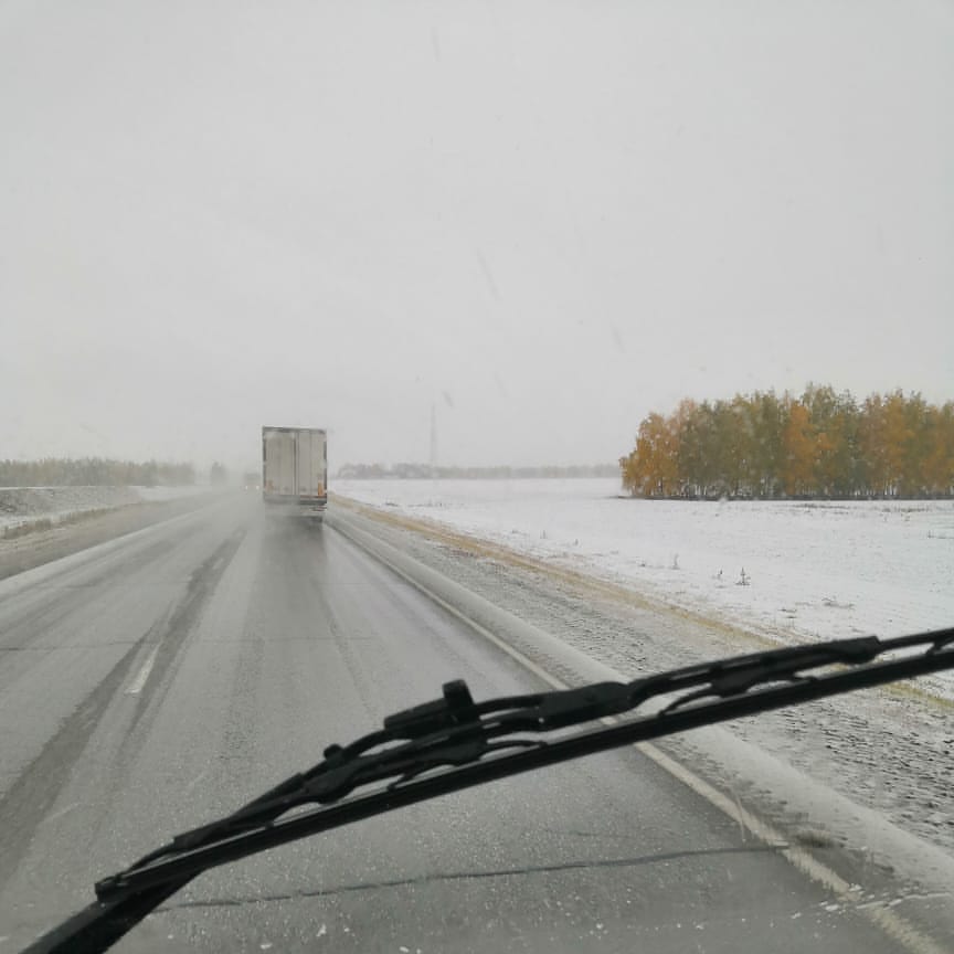 natalia_shipovskai в LOOKY — Зима близко🌨️❄️