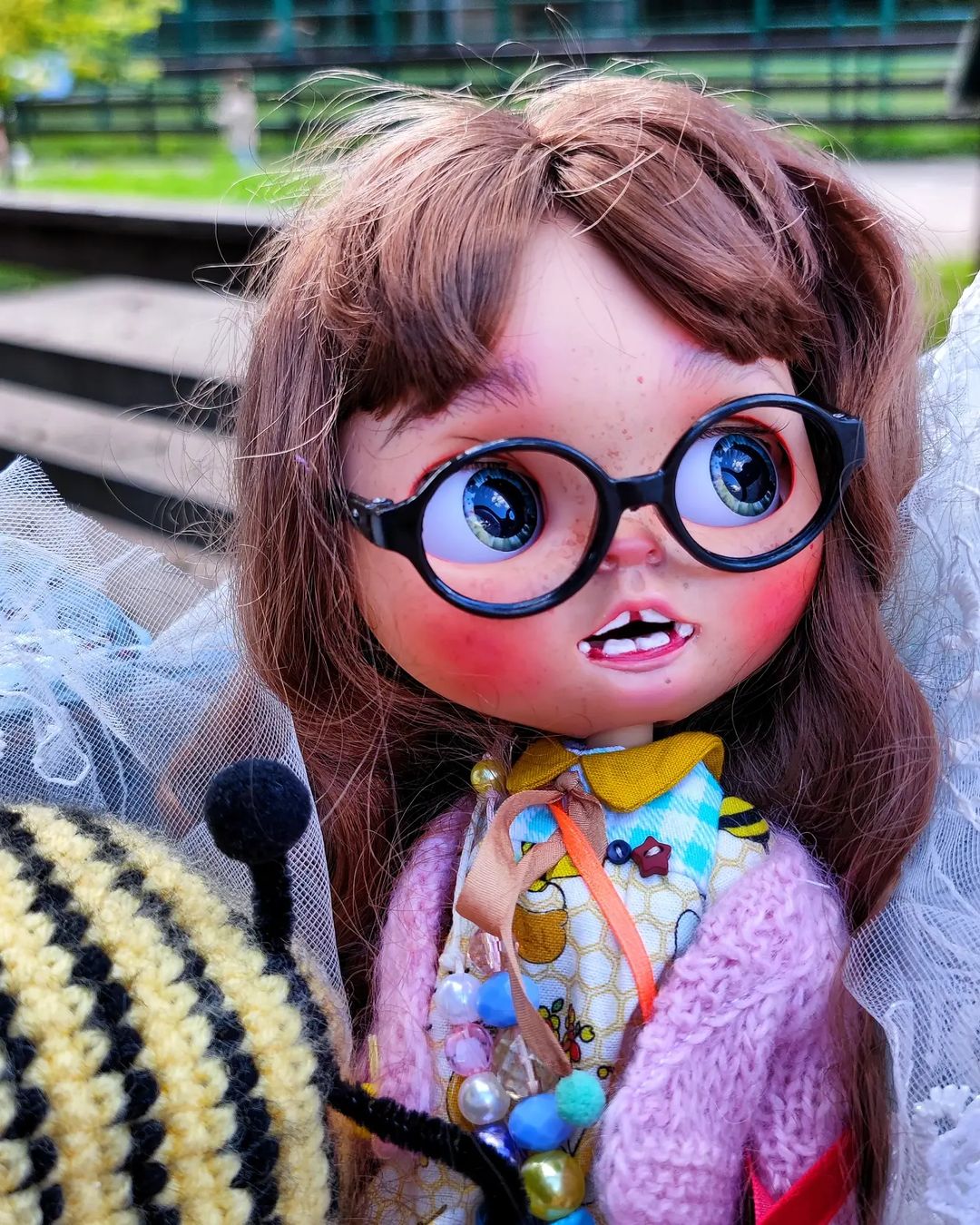 vasilinadolls в LOOKY — фото 2
