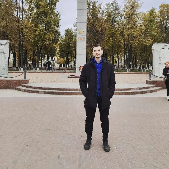 _blazhko_igor_ в LOOKY. . null