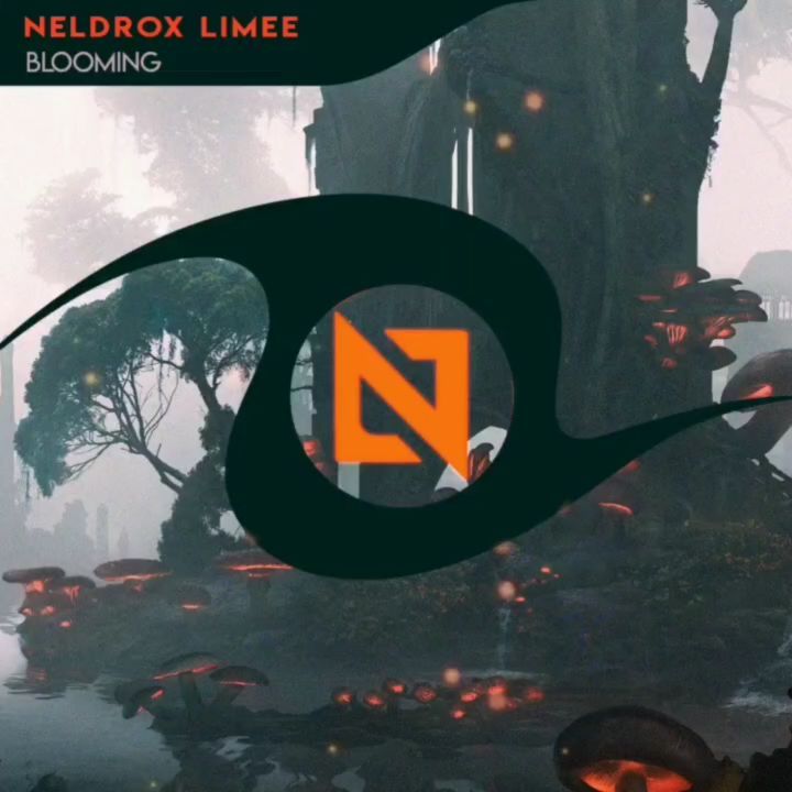 neldrox_limee в LOOKY. . New Music EDM "BLOOM...