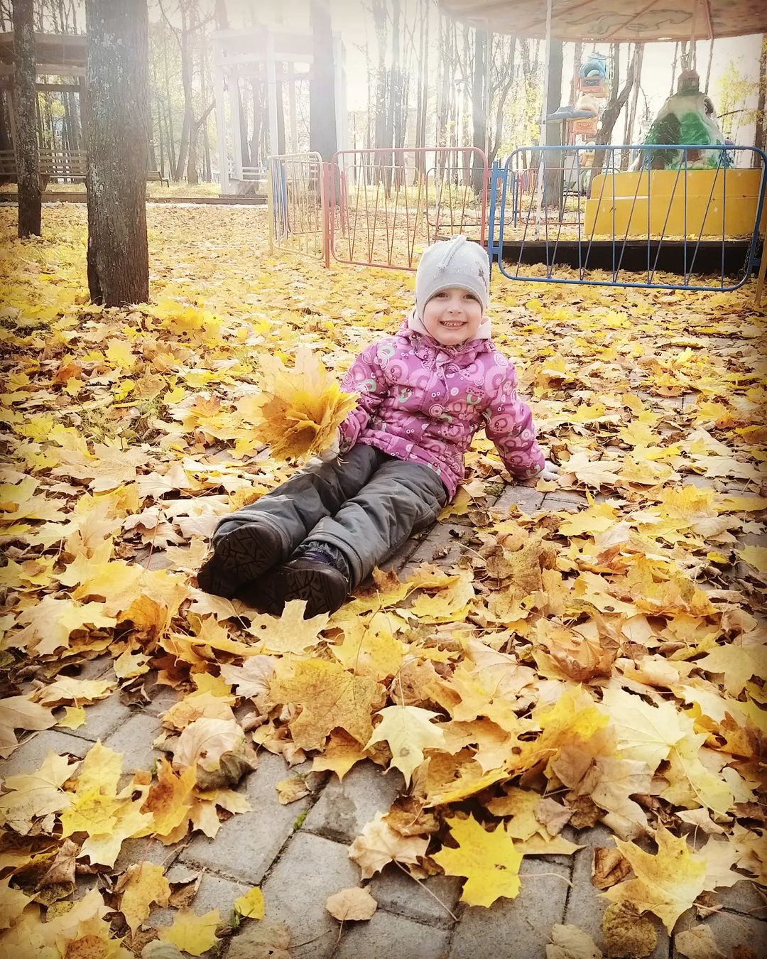 ksushka_semina в LOOKY — публикация