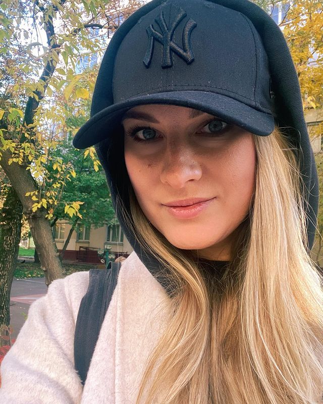 mari_n_ka777 в LOOKY. #enjoylife,#autumn,#autumnlook. Какая же у нас сейча...