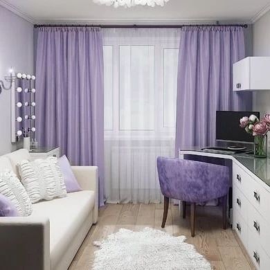 toriua_miss в LOOKY — ▪️4 ошибки в оформлении маленькой комнаты▪️

Есть простые сп
