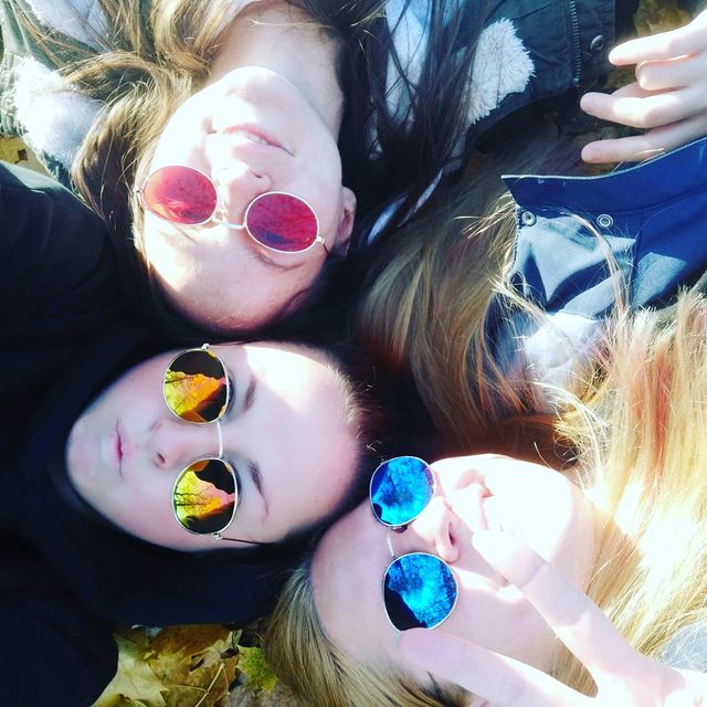 ksushka_semina в LOOKY. #начиле. #начиле