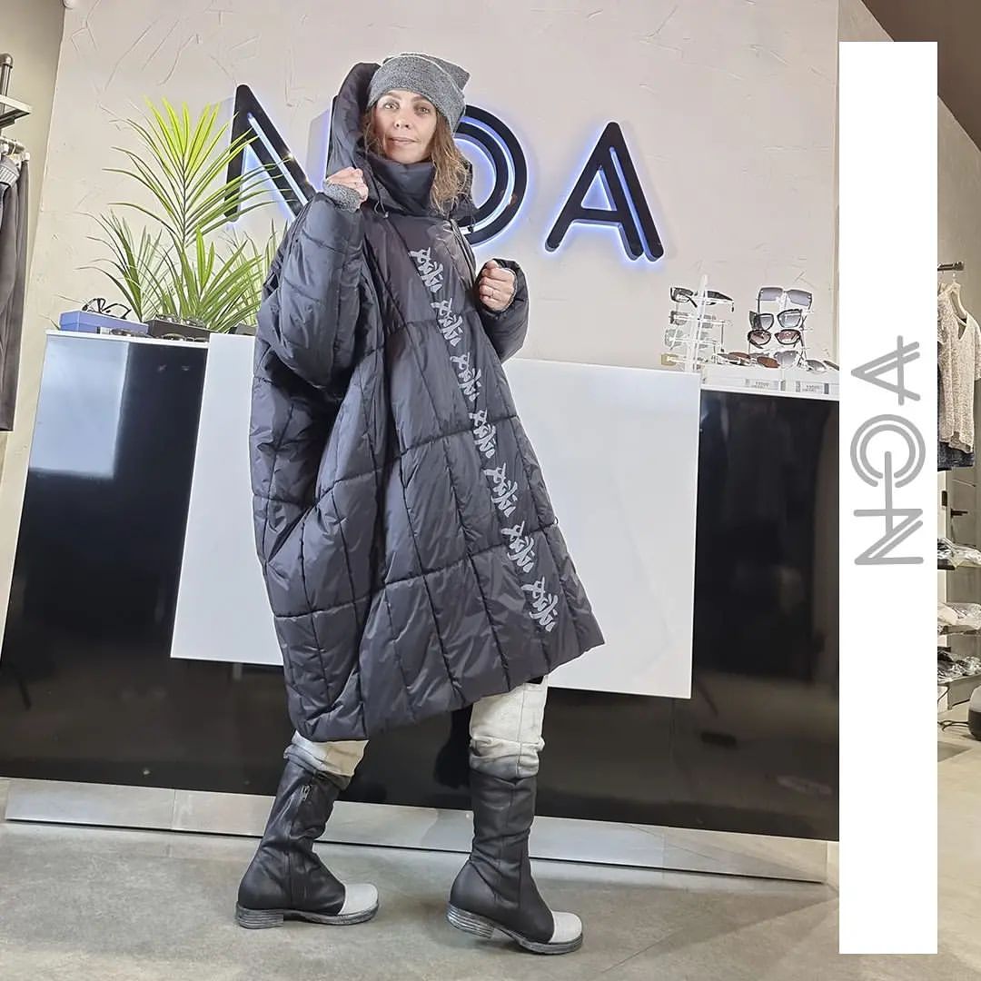 noa.fashion.salon в LOOKY — фото 5