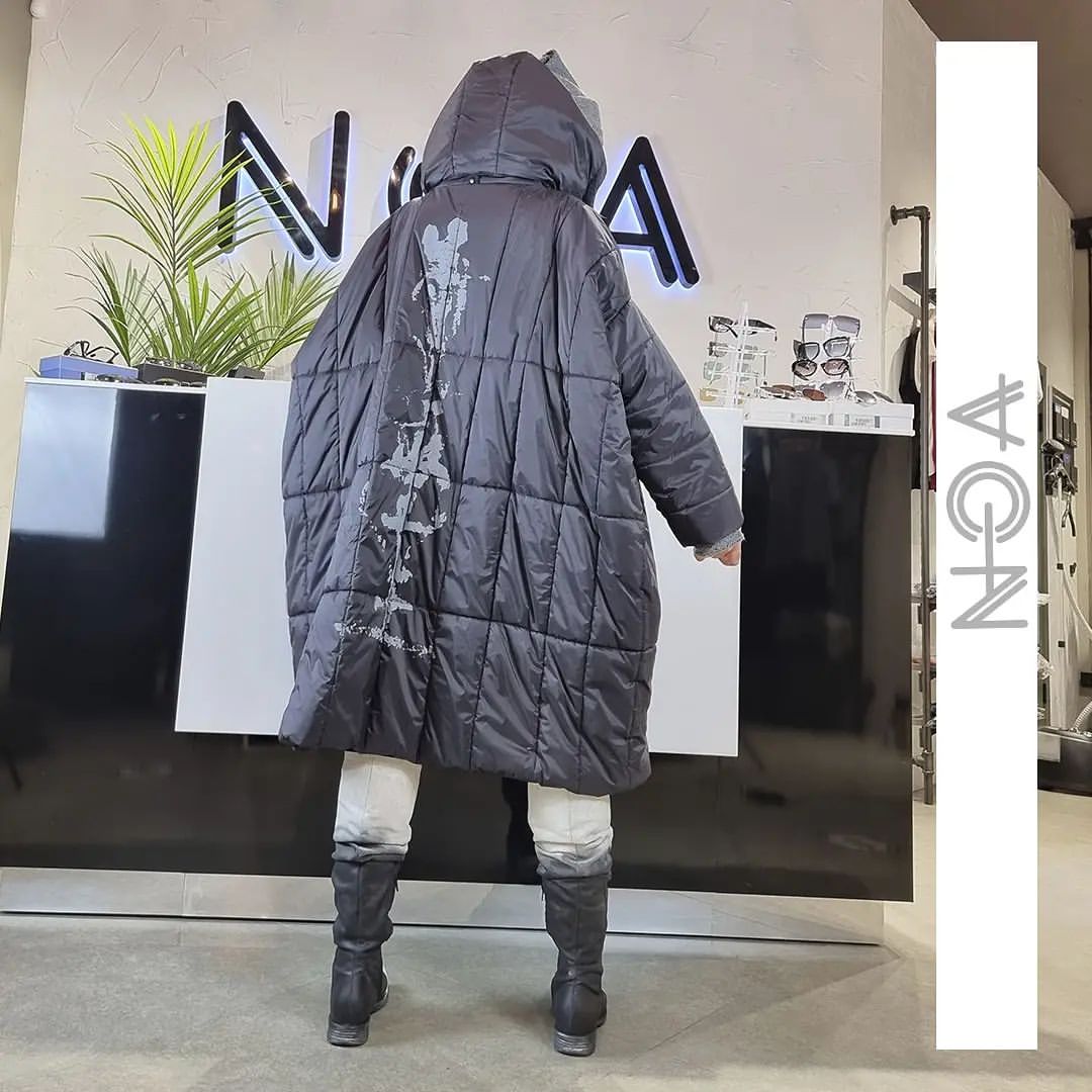 noa.fashion.salon в LOOKY — фото 4
