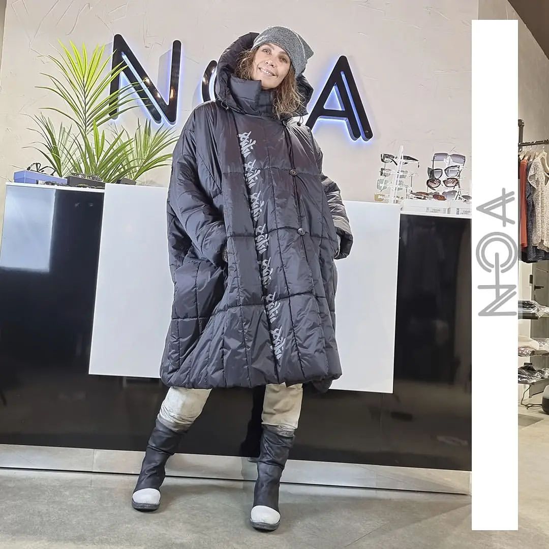 noa.fashion.salon в LOOKY — фото 2