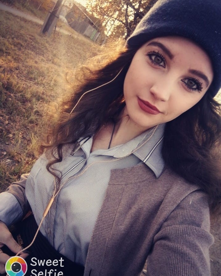malkova18 в LOOKY — публикация