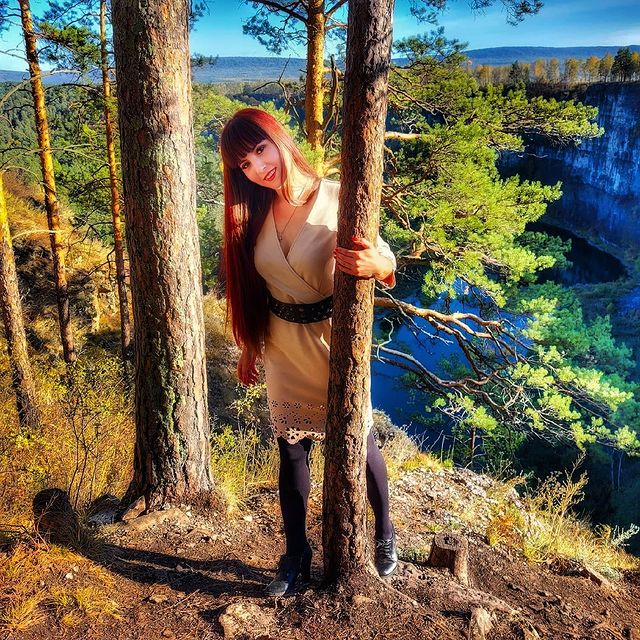 demidova_74 в LOOKY. #новаяосень,#новаяжизнь. Не навязывайся и не ...