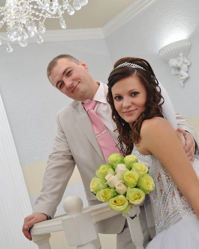 jenechka_j в LOOKY. #8октября2011#мужижена❤️. Наше 8 октября...10 ...