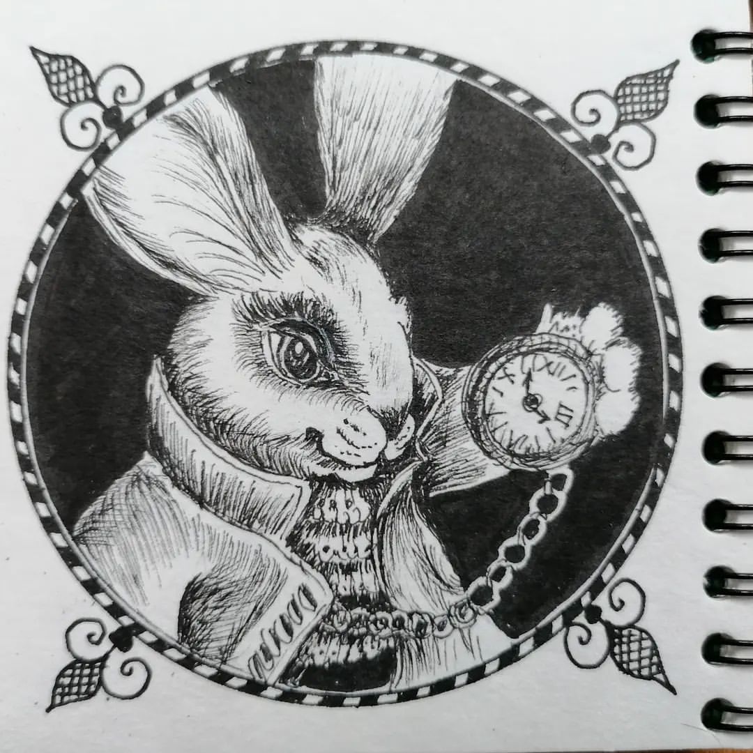 sashka_cheburashka_art в LOOKY — фото 2