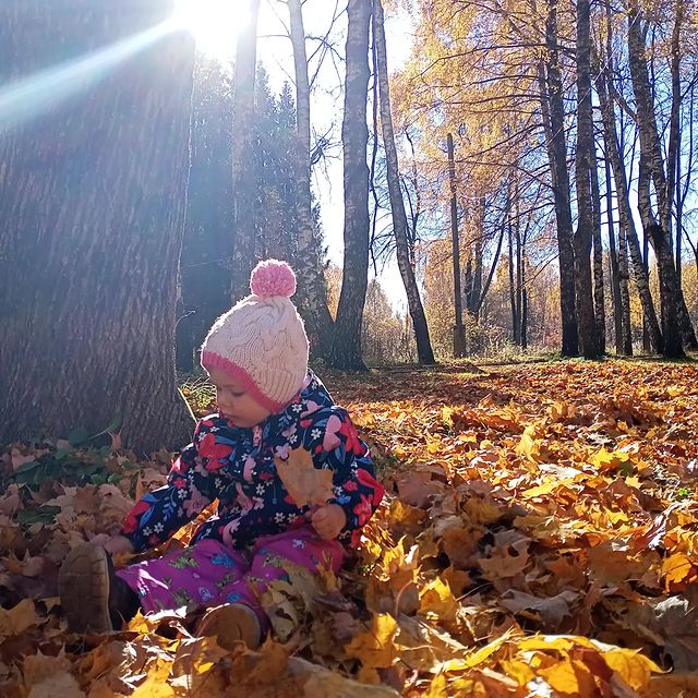 lenok_ae_ в LOOKY. . 🍂🍁🍂🧡🧡🧡🍂🍁🍂