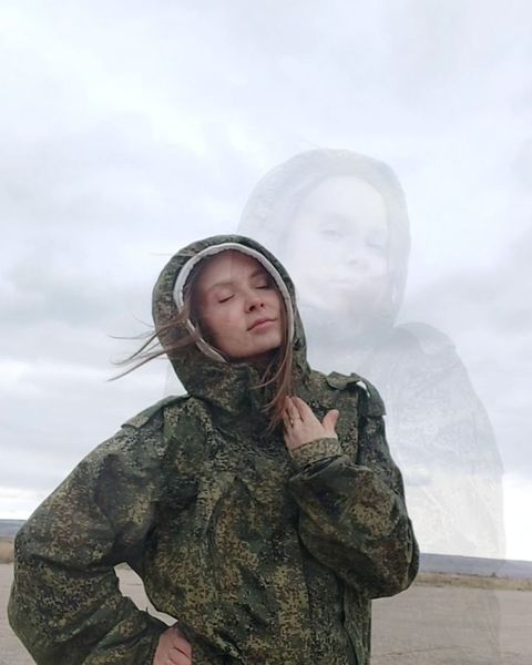 julia.okhotnikova в LOOKY. #soul,#всрф,#military,#army,#girlarmy,#🇷🇺,#Crimea,#Крым,#feodosia. Немного души 🕊

#so...