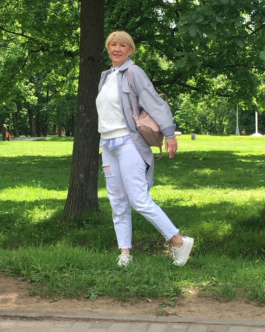 Наталья Титова в LOOKY — фото 3