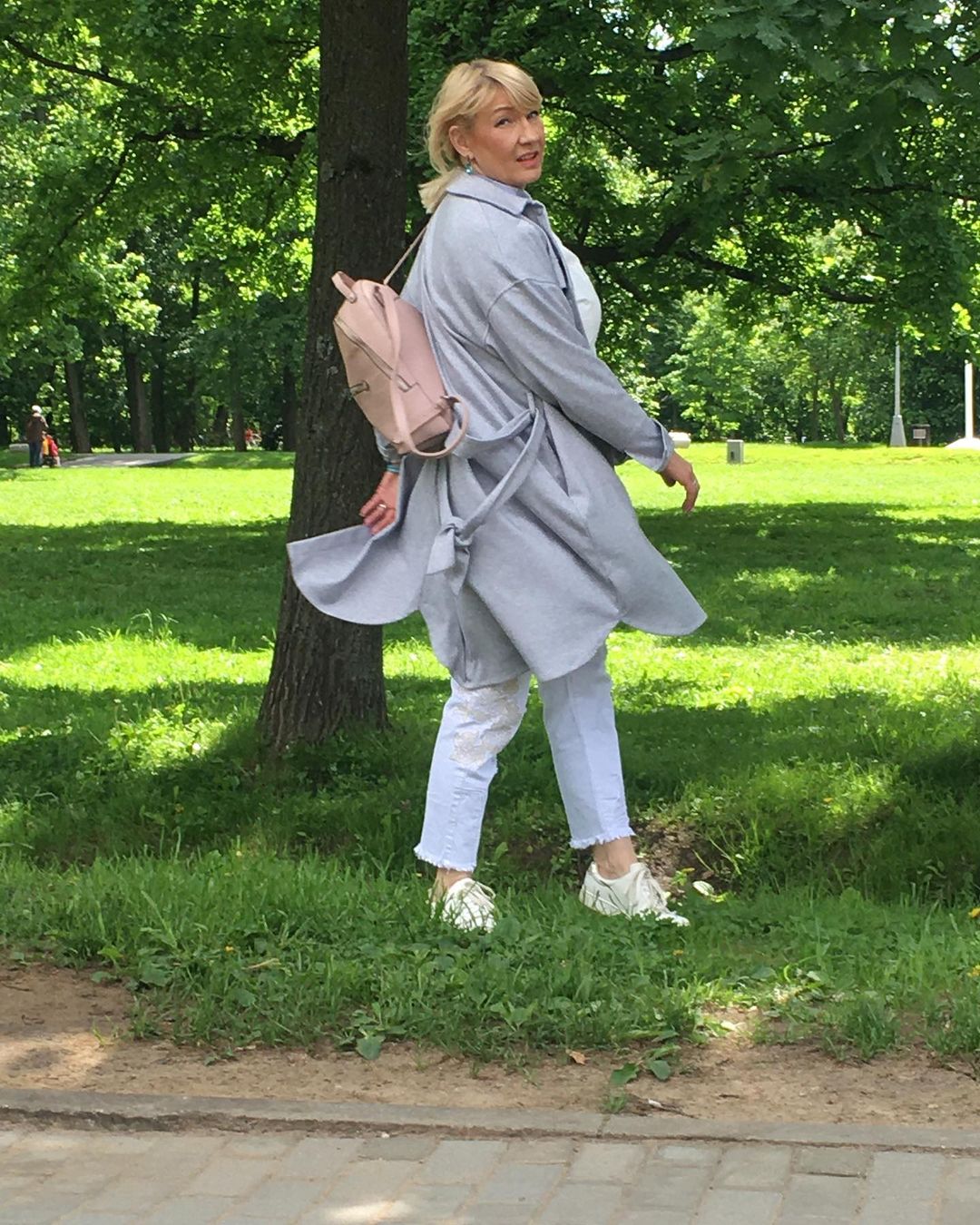 Наталья Титова в LOOKY — фото 2