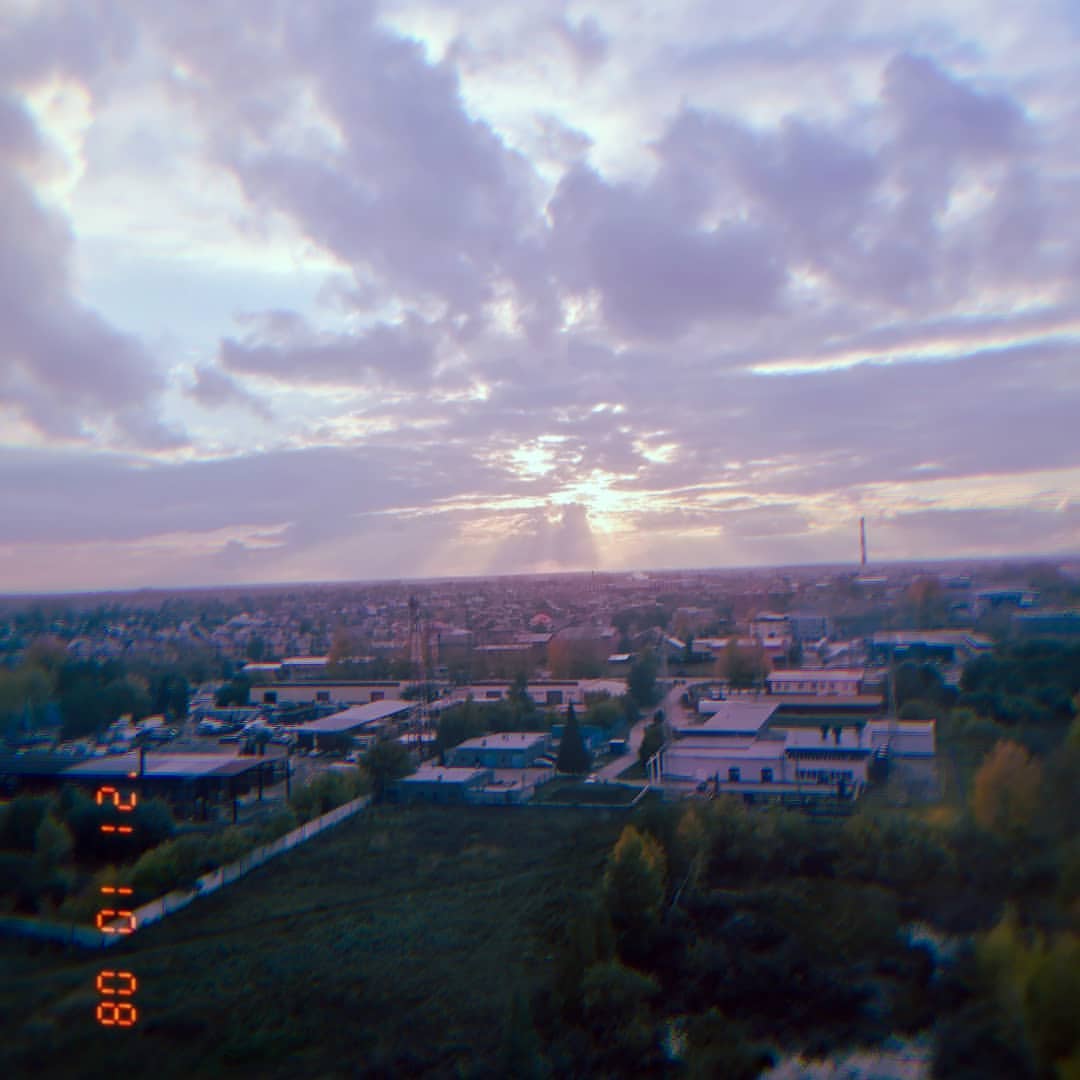  в LOOKY — публикация