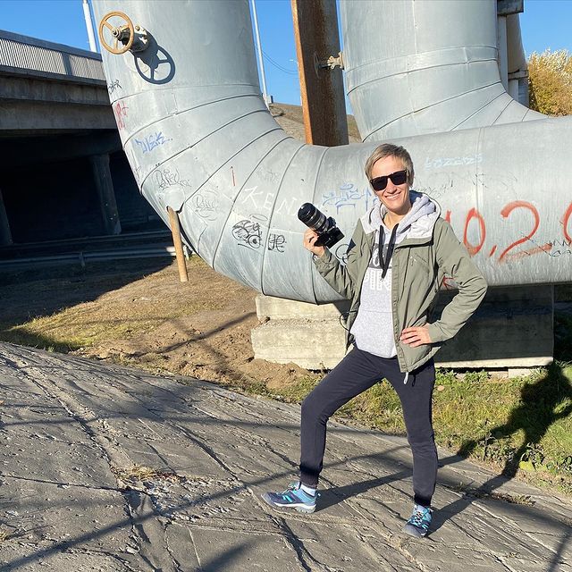 dina_smolentseva в LOOKY. . Сегодня третий раз к...