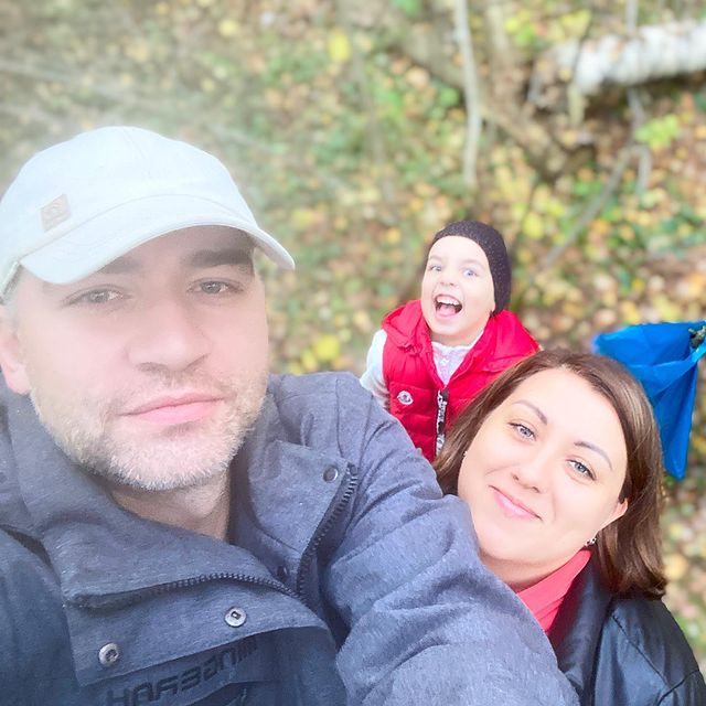 gaadriel в LOOKY. #семья,#отдых,#природа,#последниесолнечныеденьки. Ехууууу🤪 #семья #от...