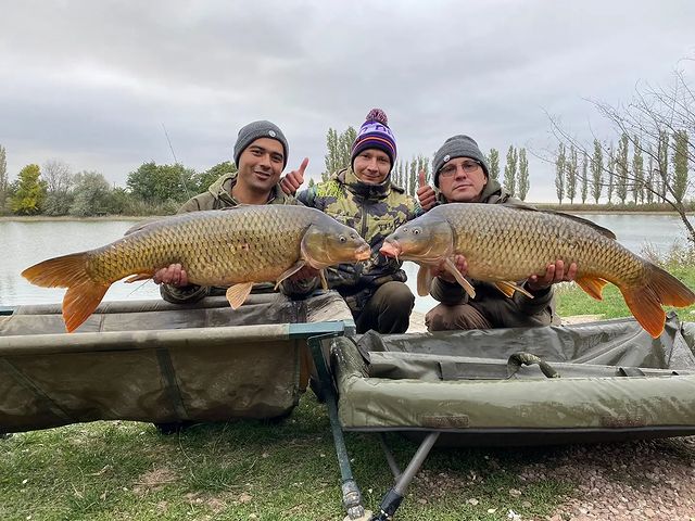 yug_fishing в LOOKY. #рыбалка,#карпфишинг,#carpfishing,#отдых,#путешествия,#природа. Кубок мастеров, водо...