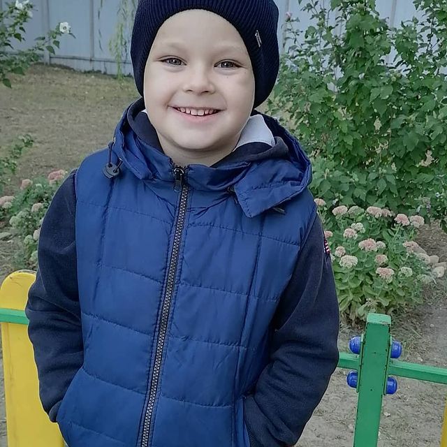 lavrenteva_ksenia в LOOKY. . Мой дорогой сыночек,...