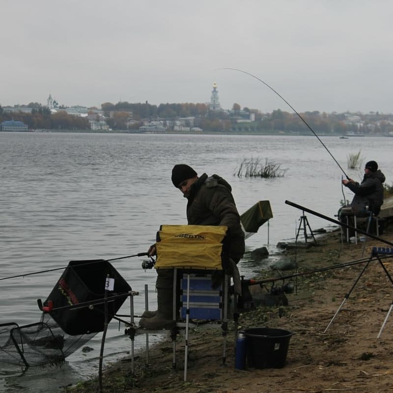 alexey_v_fishing в LOOKY — фото 2