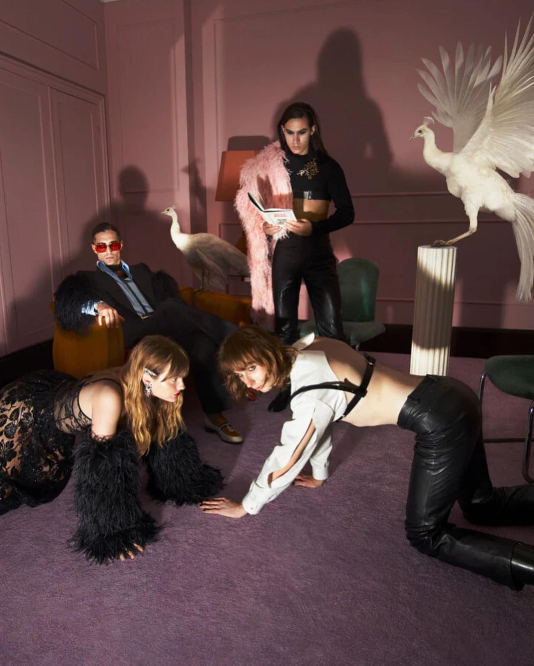 chigirinskikh в LOOKY — фото 3