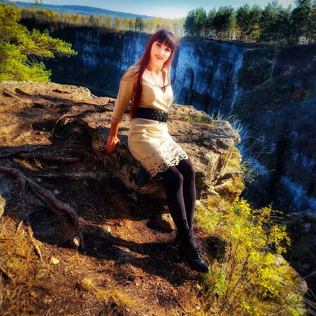 demidova_74 в LOOKY. #новаяосень,#новаяжизнь. Будь лучшей версией ...