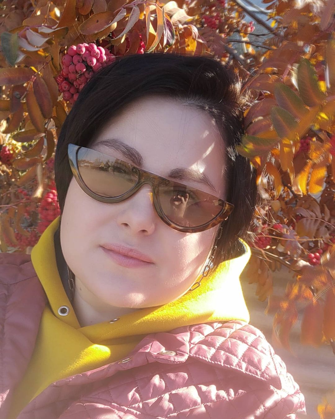tatyana_cherkas_ в LOOKY — Как же прекрасна осень❤️🍁🍂
