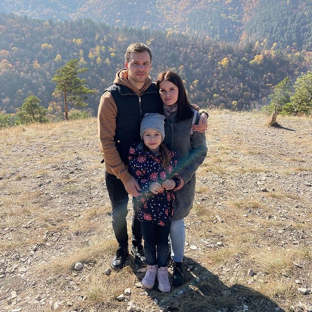 dmitrymxmv в LOOKY. . ⛰