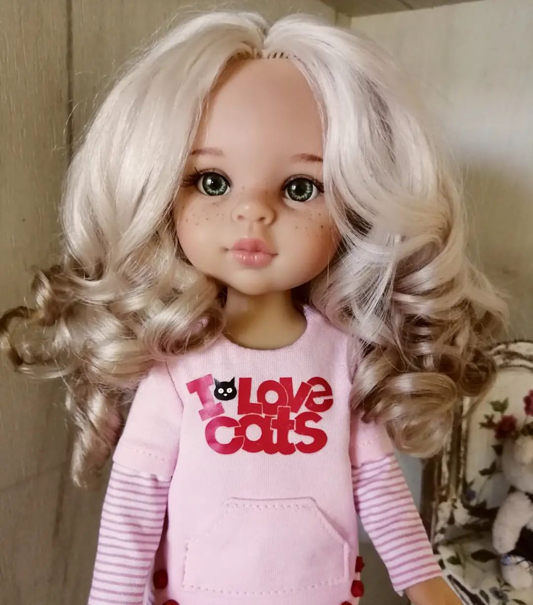 ewitadolls в LOOKY — фото 2