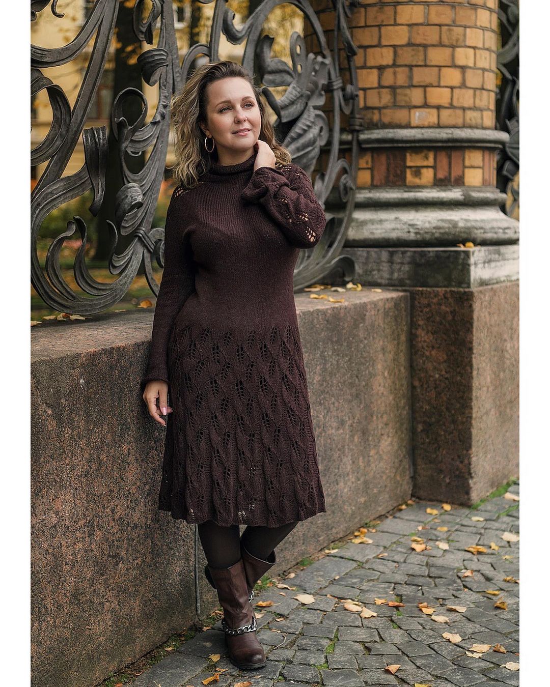tatybo.knitwear в LOOKY — фото 2