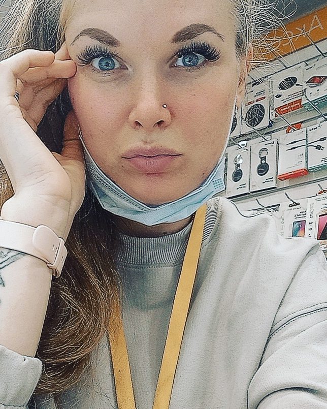 vinograd_ik в LOOKY — #рожа_кирпичом 😄😄