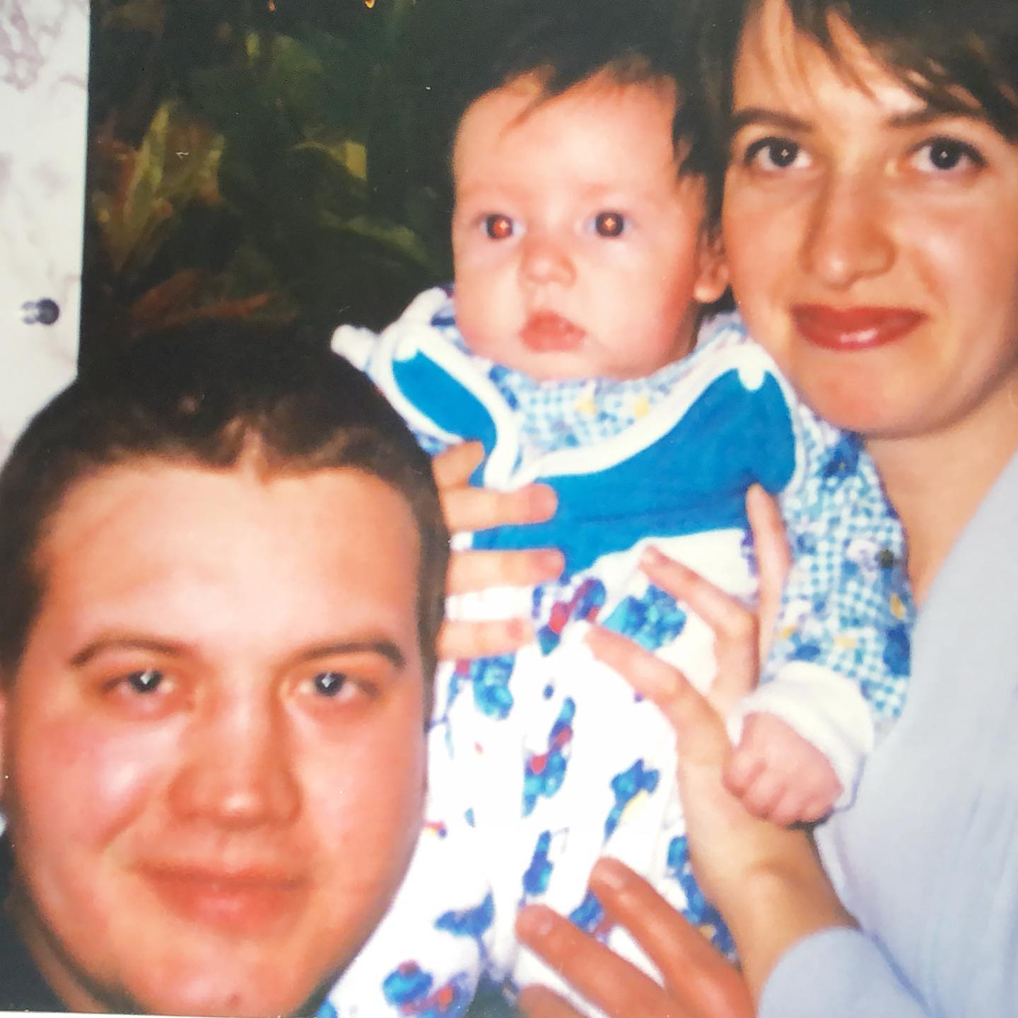 nursvetlana в LOOKY. #жизньвтрауре. Семь месяцев без теб...