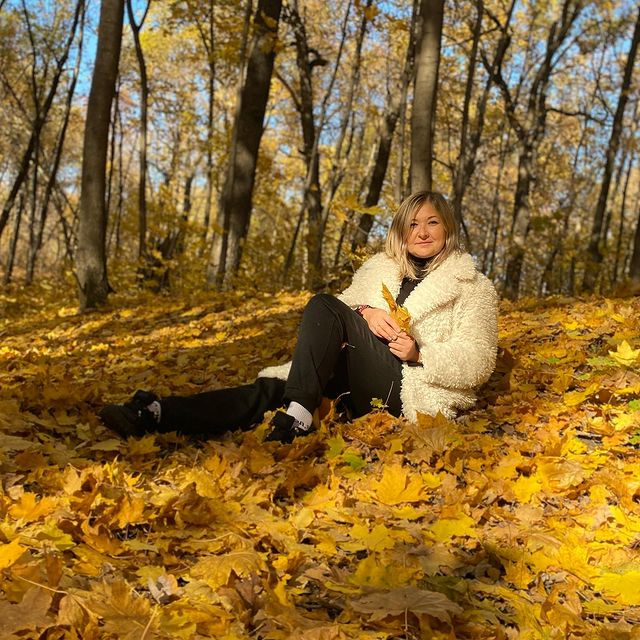 kris_yashneva в LOOKY. . 🍁