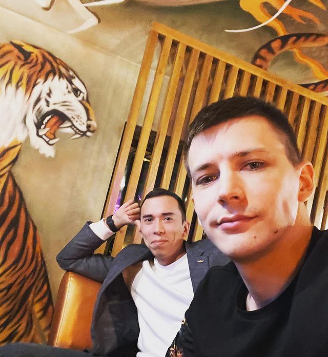 artem_fnp в LOOKY. . Генерируем идеи по н...