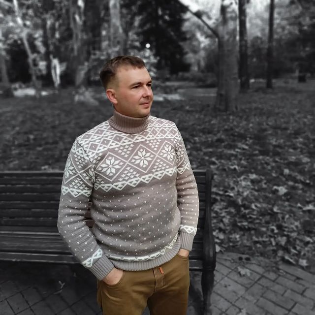 dokik04 в LOOKY. . 🍁#autumn