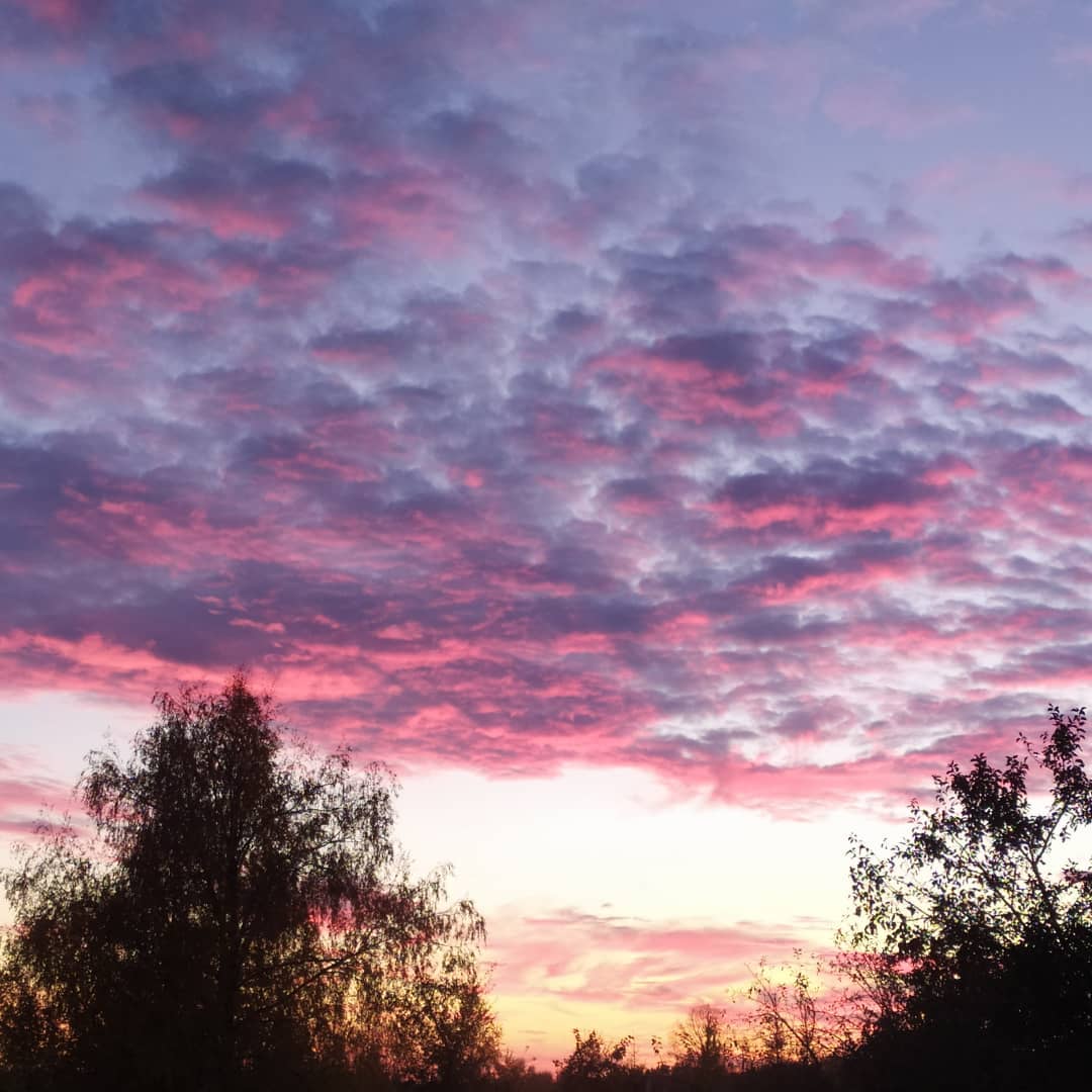 sukhovvladimir2 в LOOKY. #clouds. #clouds