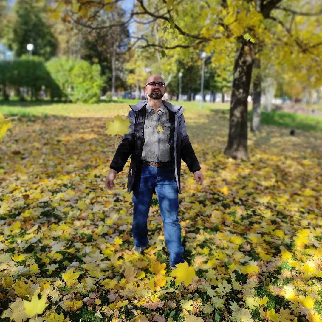 vladimir.rymkevich в LOOKY — публикация