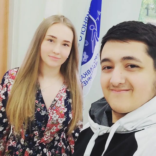 pavlos_26 в LOOKY. . Кайф препод❤️😍❤️