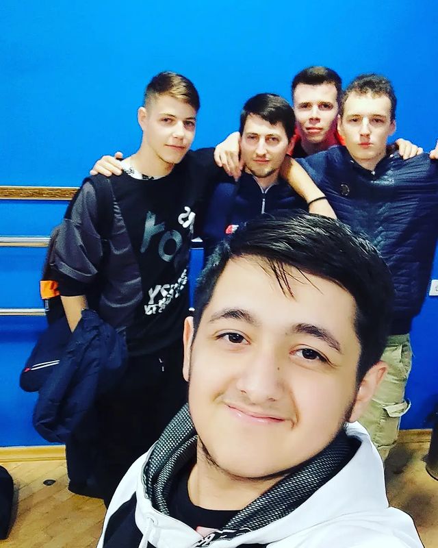 pavlos_26 в LOOKY. . Мои черти ❤️😂❤️ (во...