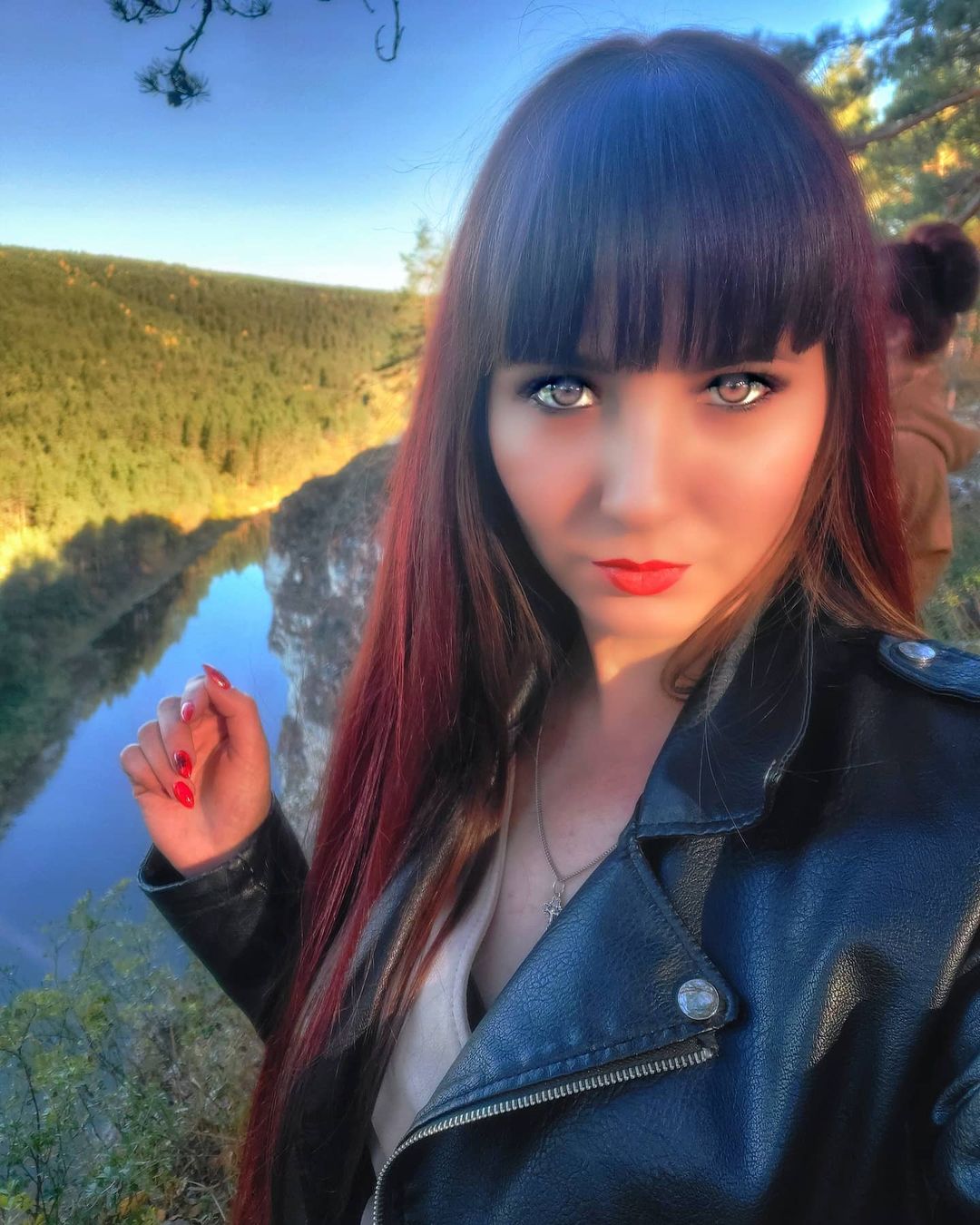 demidova_74 в LOOKY — Всё будет хорошо! И даже вчерашние ошибки 👉  завтра пойдут 