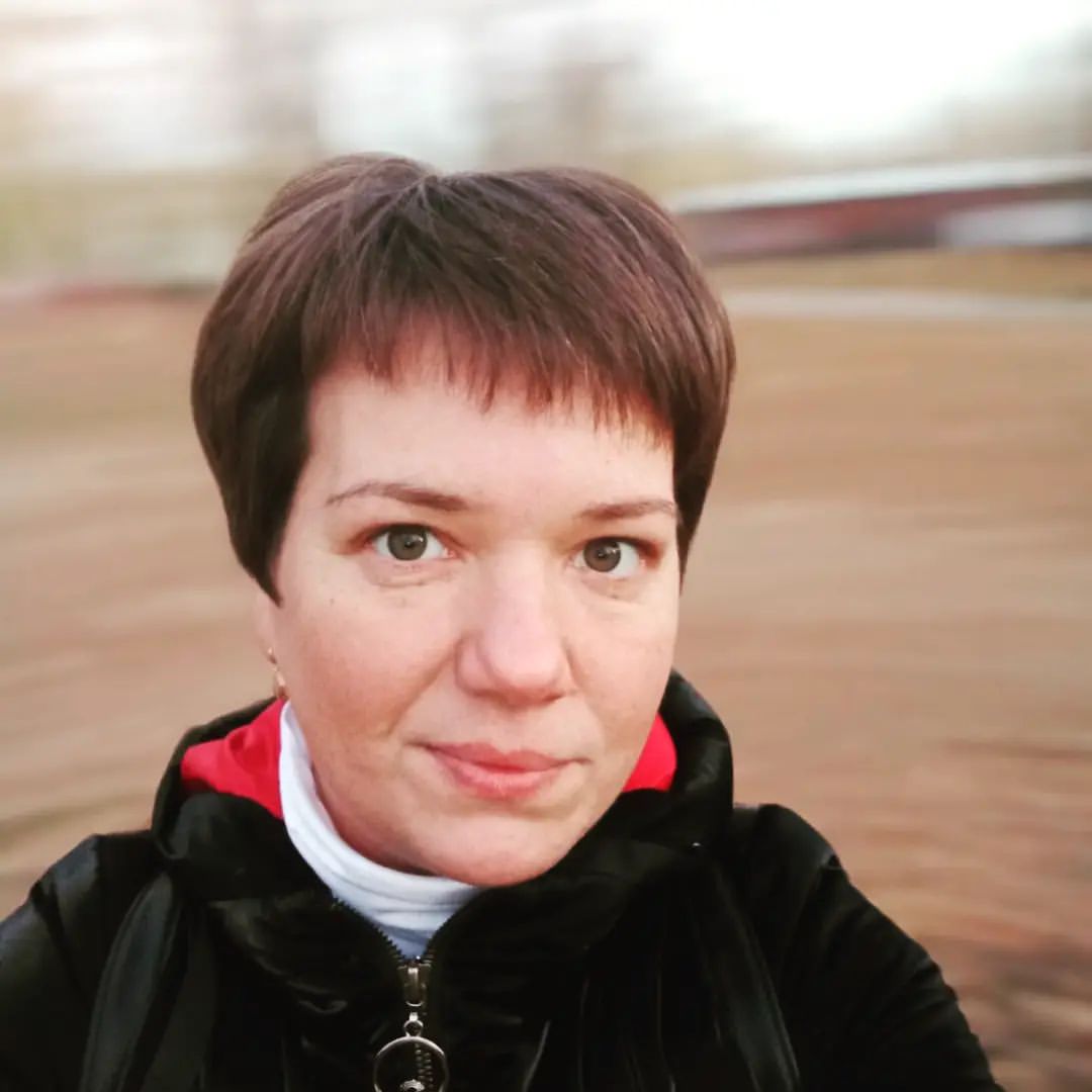gabova.katerina in LOOKY. . Время мчится, нет во...